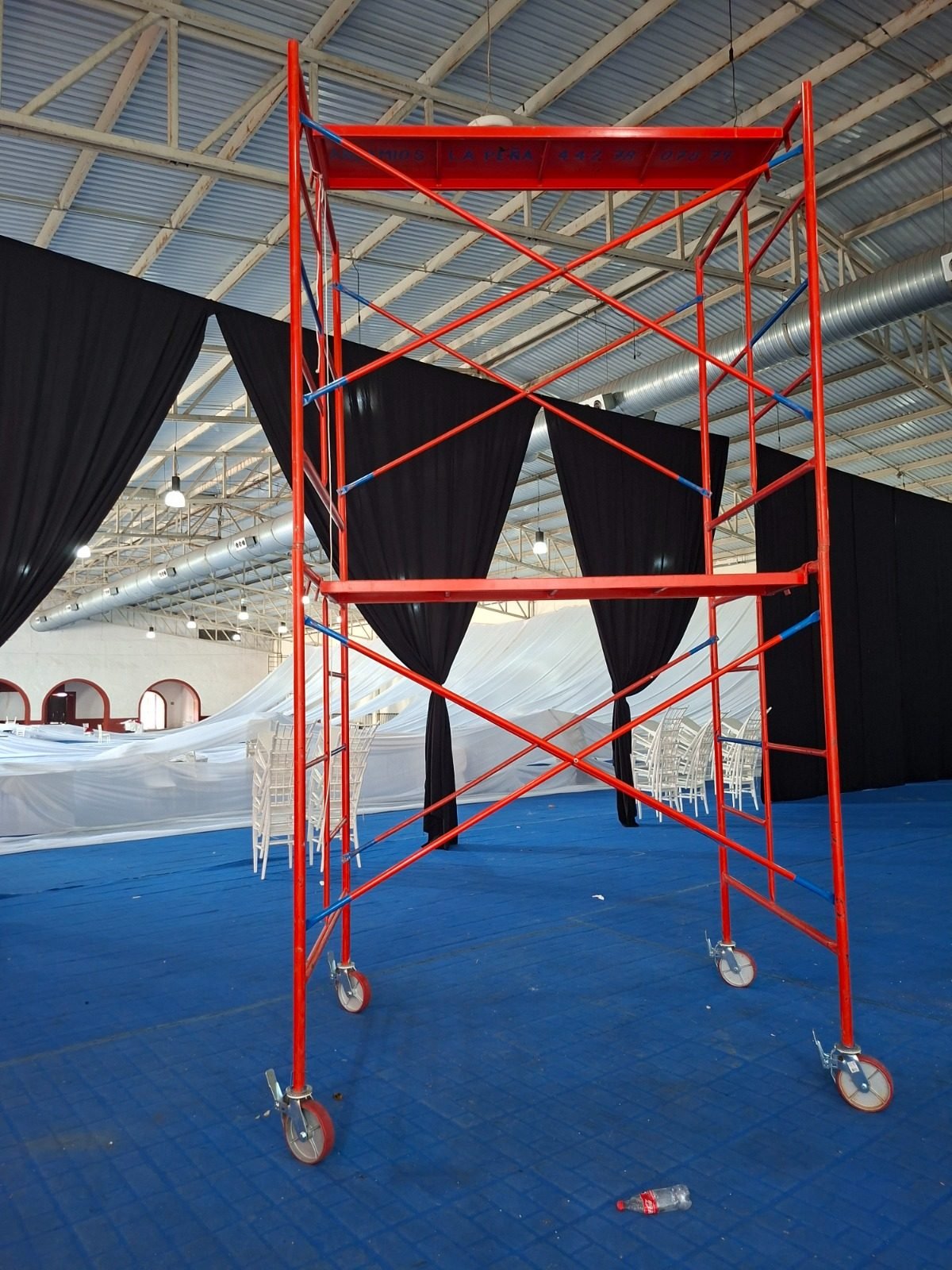 Centro de Eventos